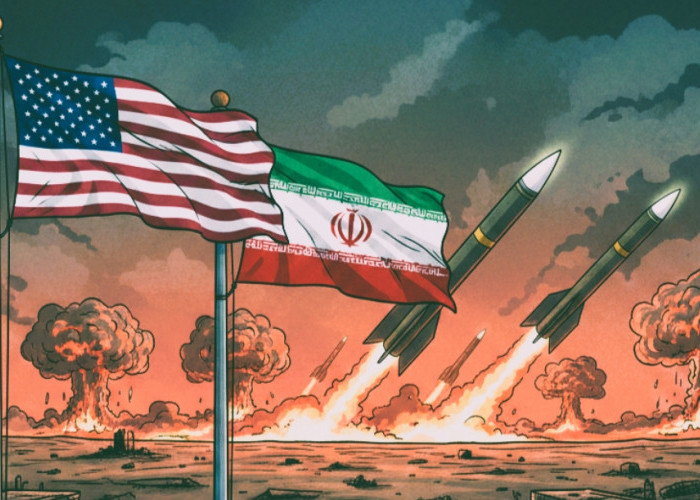 AS dan Iran Lanjutkan Pembicaraan Nuklir