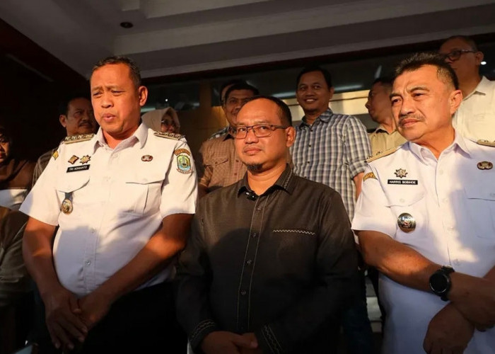 Pemkot dan DPRD Bekasi Siapkan Evaluasi Tunjangan, Aspirasi Warga Jadi Prioritas