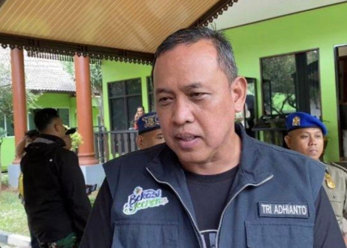 Wali Kota Bekasi Tunda Acara “Pesona Nusantara 2025” Usai Insiden Ojol