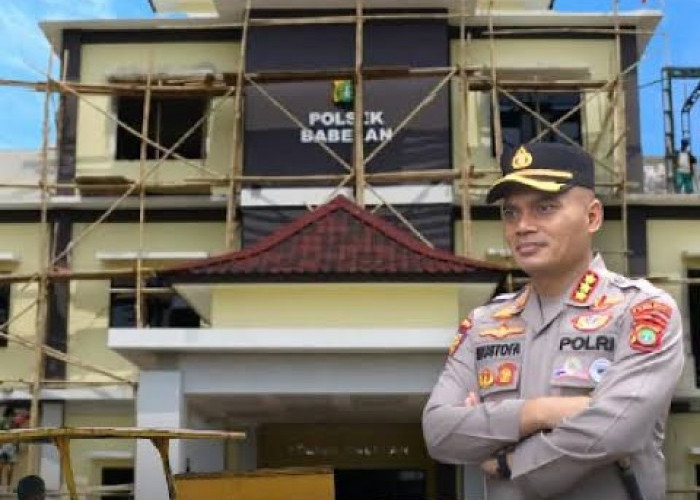 Polres Metro Bekasi Apresiasi DCKTR