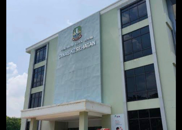 Tingkat Kematian Ibu Masih Tinggi, Dinkes Bekasi Terapkan Model RS Berbasis Masyarakat