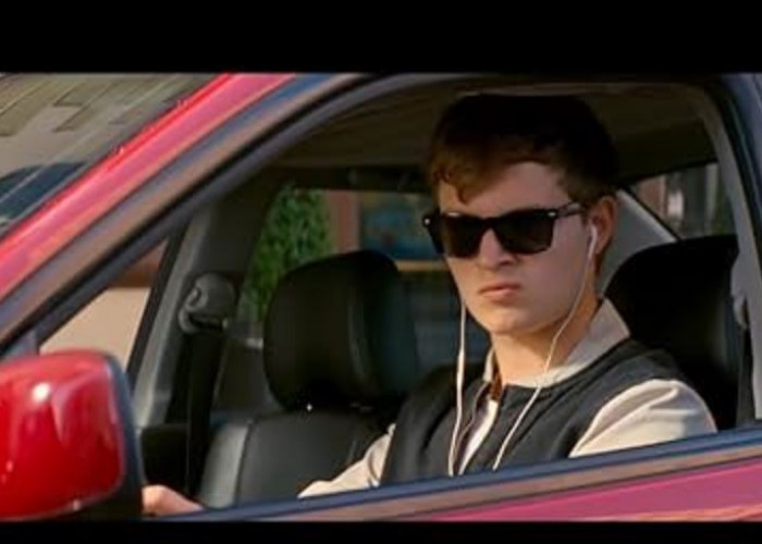 Sinopsis Baby Driver, Bioskop Trans TV hari ini Rabu, 11 Februari 2026: Driver yang Mencari Kebebasan!