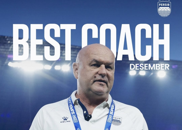 Belum Teken Kontrak Baru Bersama Persib, Ternyata Ini Alasan Bojan Hodak 