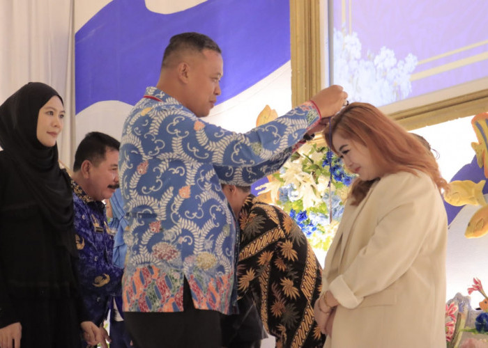 Ayo Kunjungi Pameran Wedding Terbesar di Kota Bekasi