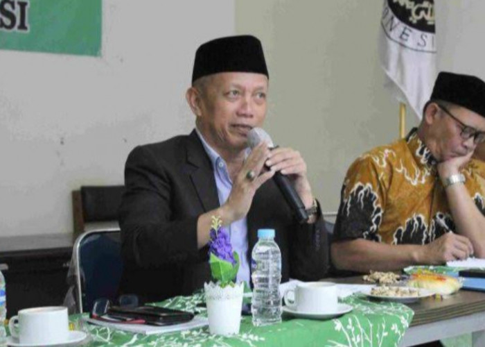 MUI Kabupaten Bekasi Terbitkan Seruan Sambut Ramadan 1447 H