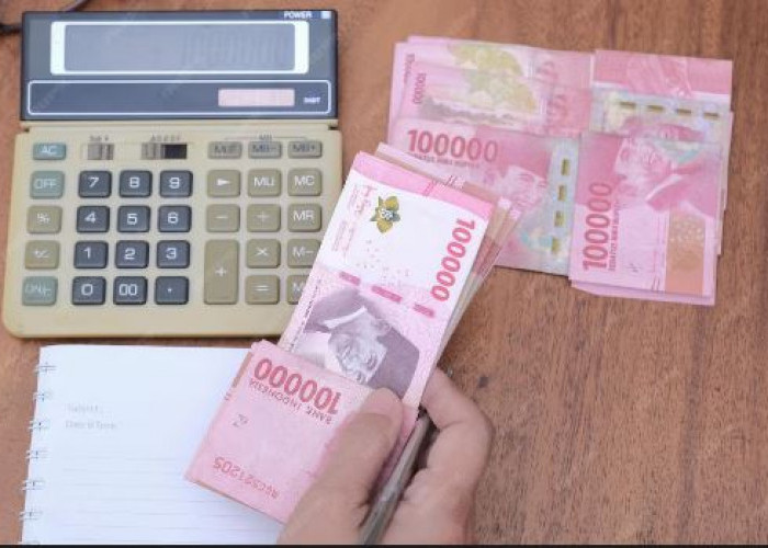 Tabel KUR BRI 2026 Pinjaman hingga Rp100 Juta, Pengajuan Modal Usaha Jelang Puasa!