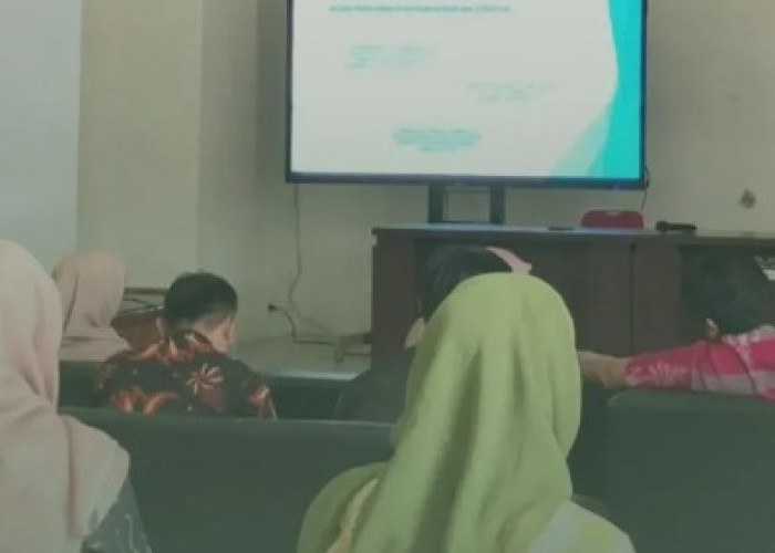  Disperindag Karawang Gelar Pembahasan Internal RENSTRA 2025–2029, Rumuskan Arah ke Depan