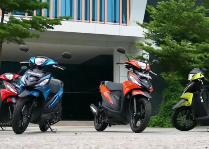 Motor Bisa Awet! Ini 13 Tips Perawatan Jangka Panjang yang Sering Diabaikan Pemilik Kendaraan Roda Dua