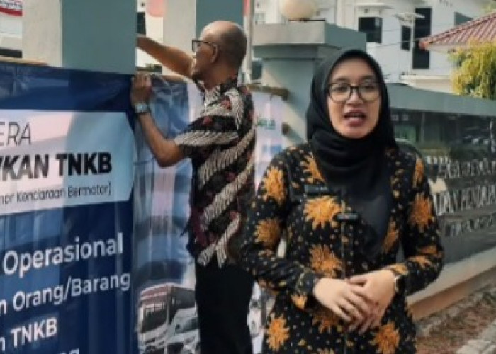 Bapenda Karawang Ajak Warga dan Perusahaan Alihkan TNKB ke Pelat T, Kontribusi Nyata untuk Pembangunan Daerah