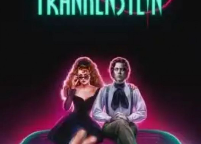 Link Nonton Legal Film Lisa Frankenstein (2024) 