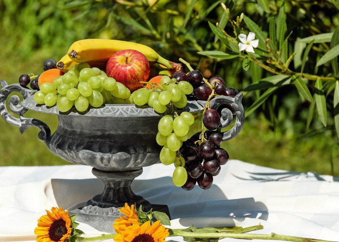 Sering Dianggap Sehat, Ternyata Ini Deretan Momen yang Salah untuk Makan Buah