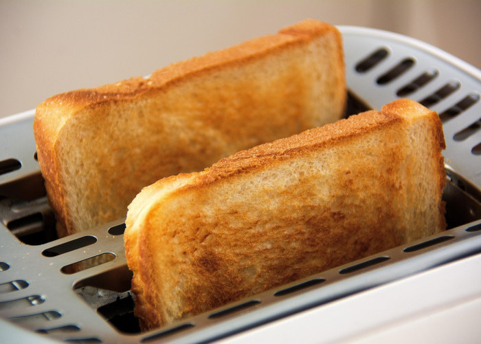 Hati-Hati! Konsumsi Roti Berlebihan Disebut Bisa Perlambat Pembakaran Kalori, Begini Penjelasannya