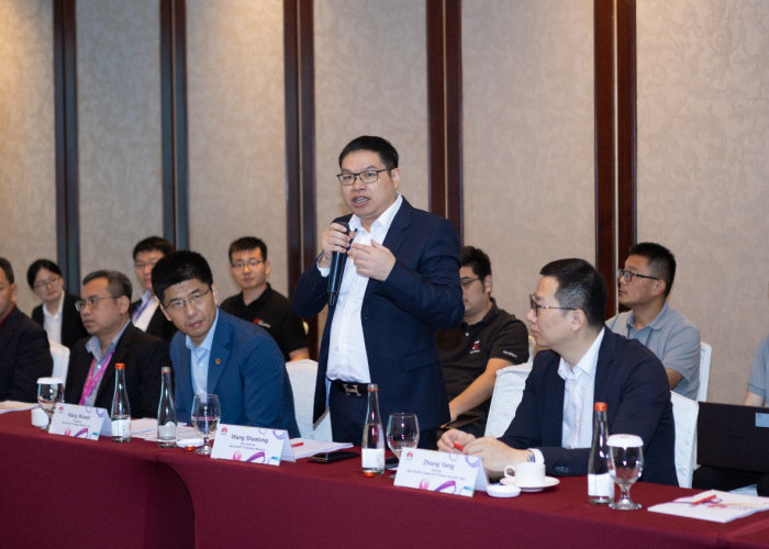 Huawei Datacom Finance Lancarkan Produktivitas Keuangan Digital