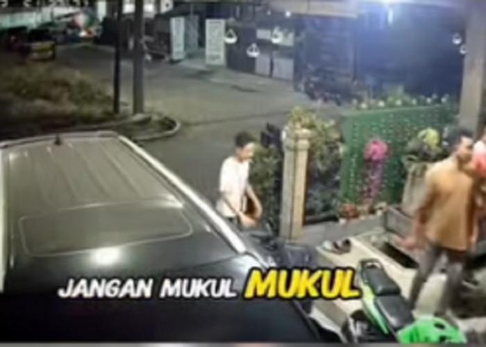 Tiga Laporan Masuk! Perselisihan Cikunir Bekasi Berujung Dugaan Kekerasan