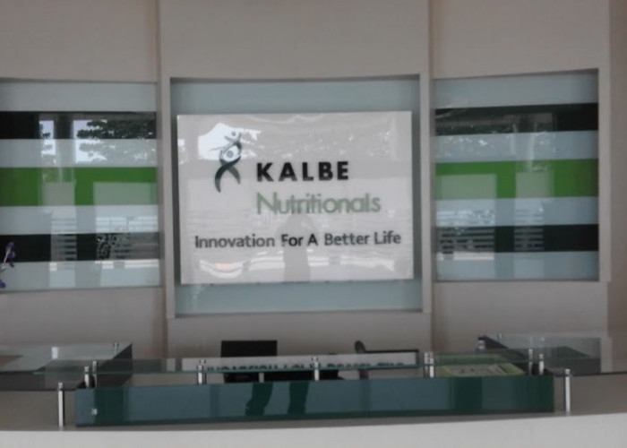 Lowongan Kerja PT Kalbe Nutritionals Karawang, Buka Posisi QA Inline Analyst, Ini Syarat dan Kualifikasinya