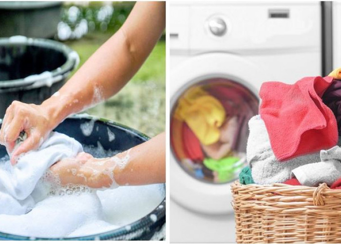 Dijamin Wangi Meskipun Tanpa Pewangi!, Inilah 3 Cara Mengatasi Bau Apek pada Pakaian yang Sudah Dicuci
