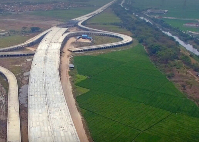 Kasus interchange Tol Cibitung-Cilincing Jalan Ditempat, Kinerja Kejari Cikarang Dipertanyakan?