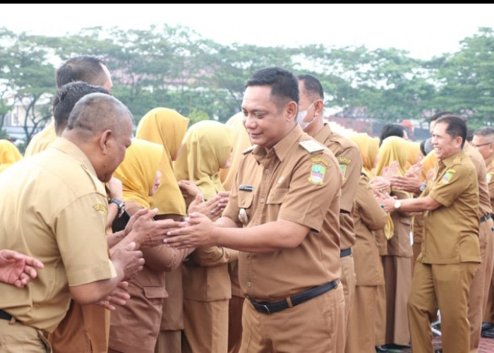 Terimbas Pemangkasan Rp649 Miliar, Bekasi Fokus Perkuat PAD
