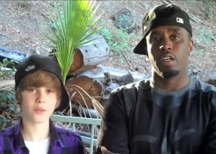 Justin Bieber Ikut Terseret Kasus P Diddy, Diduga Jadi Korban dari Awal Debut