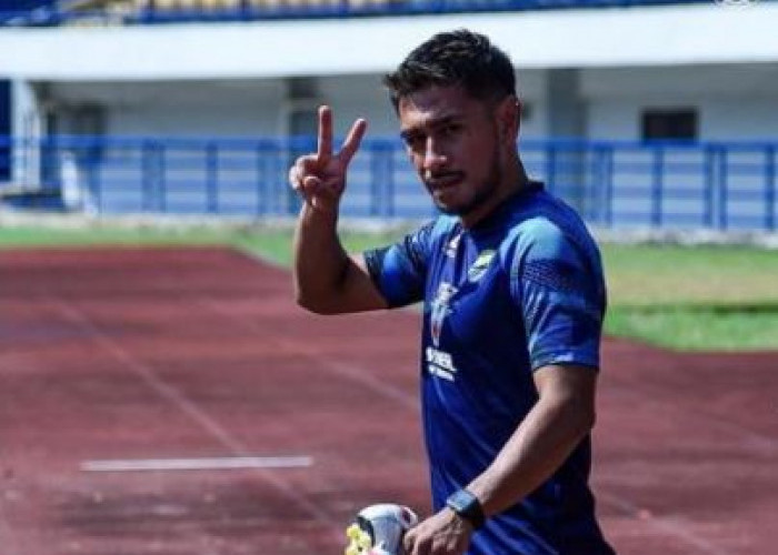 Kembali Jalani Latihan Bersama Persib Bandung, Daisuke Sato Akui Kelalahan usai Lawan Timnas Indonesia