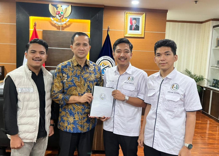 ISMEI dan Kementrans RI bahas Transformasi Kawasan Transmigrasi: Menuju Pusat Pertumbuhan Ekonomi Baru