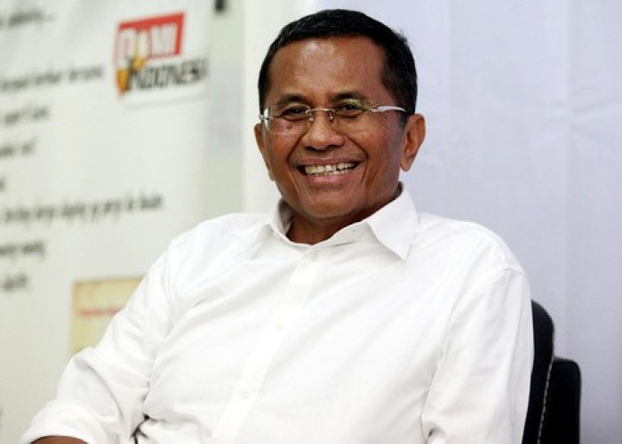 JMSI Dukung Dahlan Iskan Sebagai Penerima Anugerah Dewan Pers 2025
