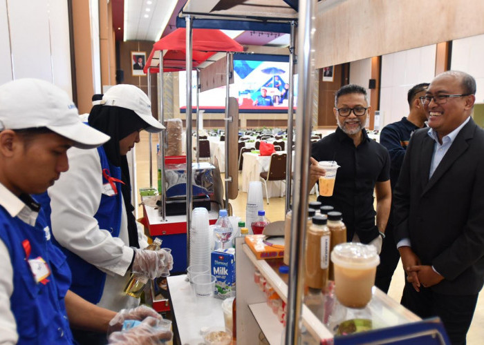 Pertamina Wisuda 168 Binaan Usaha Ultra Mikro, Total Cuan Hingga 2,7M