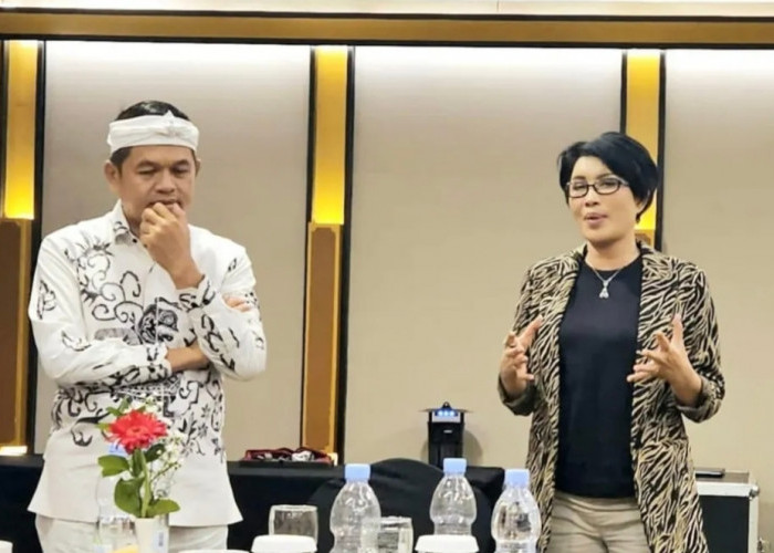 AKSARA Jabar 2025 Dorong UMKM dan Startup Naik Kelas, Final Pitching Digelar