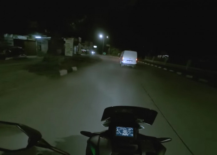 Daftar Tanda Motor Tidak Layak Dipakai untuk Mudik, Jangan Dipaksakan Kalau Muncul Gejala Ini!