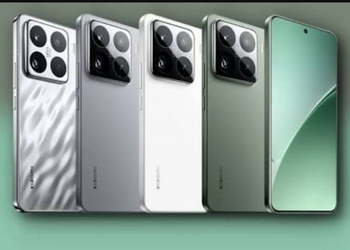 Pilihan HP Xiaomi Terbaru Februari 2026, RAM dan Memory Penyimpanan Besar, Cocok Buat Hiburan & Multitasking