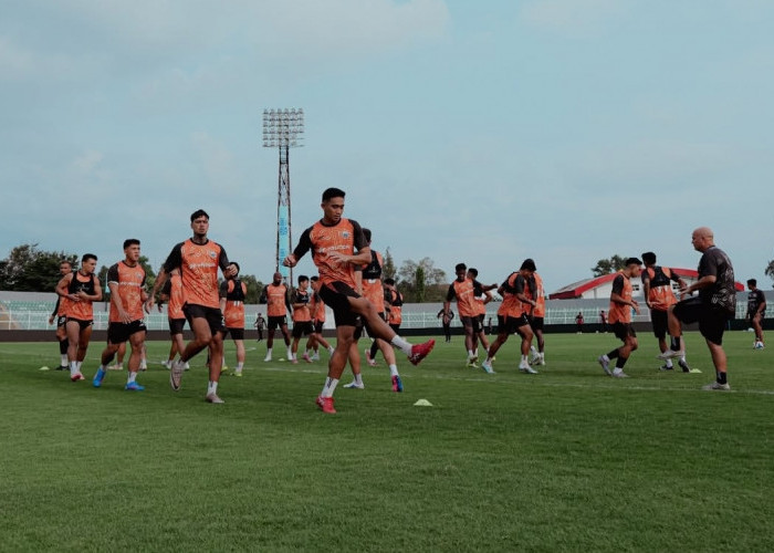 Persija Diuji Bhayangkara FC yang Sedang On Fire, Laga Pekan ke-26 Jadi Penentu Peta Papan Atas