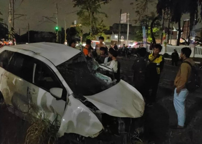 73 KK di Bekasi Terdampak Pembebasan Lahan Proyek Fly Over Bulak Kapal