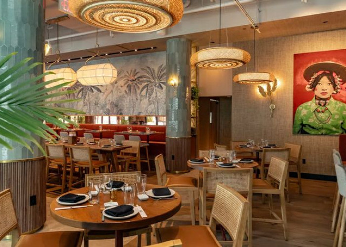 15 Rekomendasi Cafe Bukber Bekasi, Spot Luas Instagramable Wajib Coba!