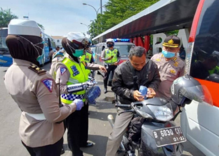 Operasi Patuh Lodaya 2026 Masih Berlangsung Hingga Hari Ini