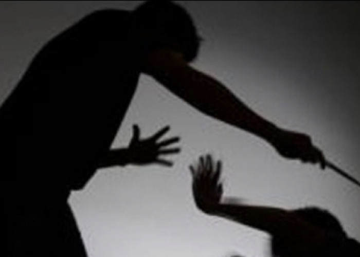 Usai Dituding Akan Menculik Anak di Karawang, ODGJ Ini Babak Belur Dihakimi Warga