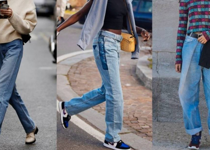 Benarkah Jeans Tidak Boleh Disetrika? Simak Cara Ini untuk Menjaga Kualitas Jeans Kamu