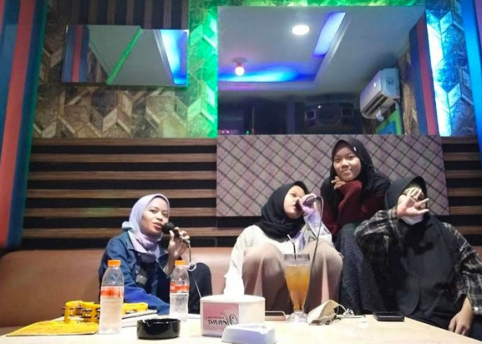 Rekomendasi 9 Tempat Karaoke Favorit Dekat Jatimulya Tambun Selatan, Nomor 3 Jadi Langganan Pecinta Lagu!