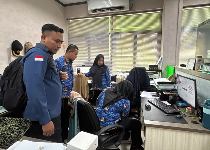 Skandal Dugaan Korupsi BUMD Migas 15 Tahun Diusut, Kejagung Geledah Lima Kantor Pemkot Bekasi