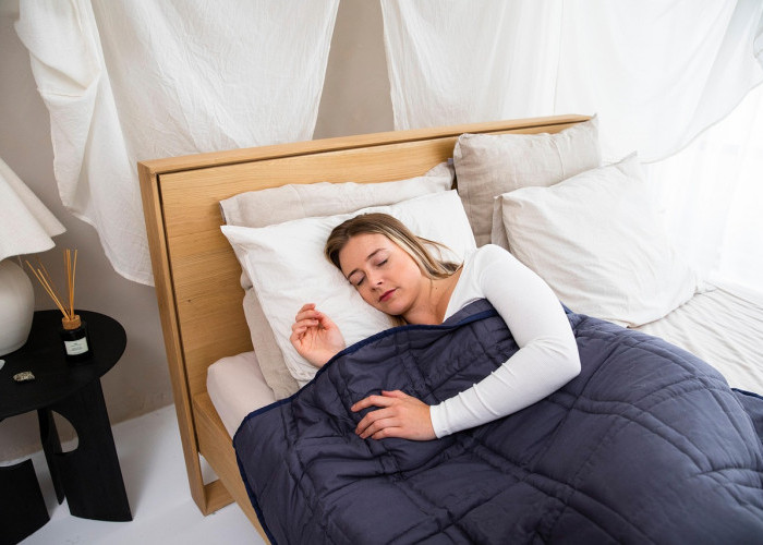 Susah Bangun Pagi? Ini 12 Cara Mendapatkan Deep Sleep Berkualitas agar Tidur Lebih Nyenyak