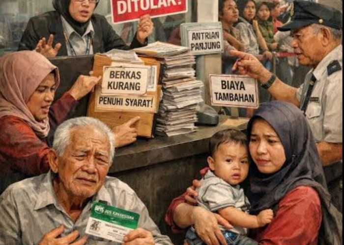 BPJS Kesehatan Tegaskan Layanan Peserta Harus Tanpa Diskriminasi
