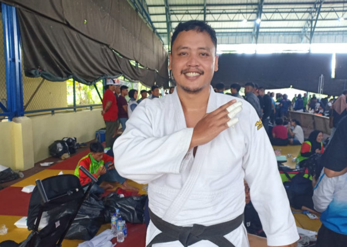 Judo Tambah Dua Medali, Tumbangkan Kota Bekasi dan Bandung