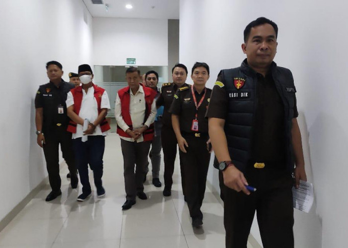 Rugikan Negara Hingga Belasan Miliar, 2 Rektor Universitas Mitra Karya Bekasi Jadi Tersangka Korupsi Dana PIP