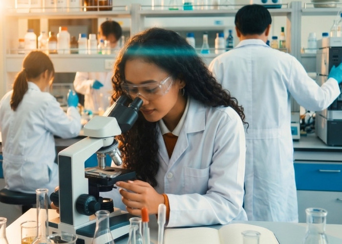 THE Impact Rankings 2026: Universitas Esa Unggul Masuk Top 7 PTS Indonesia untuk SDG 3