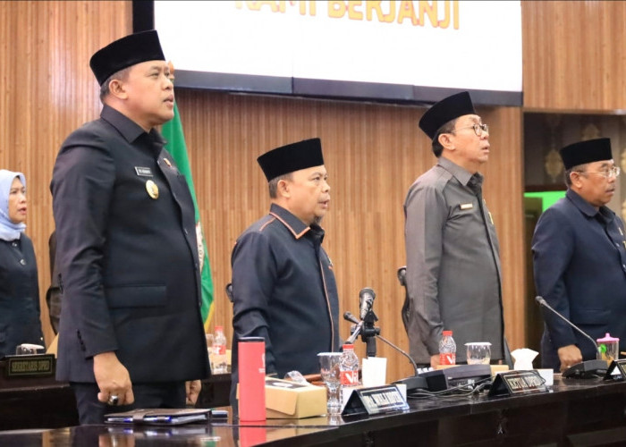 Tunjangan Perumahan DPRD Bekasi Disorot, Wali Kota Janji Kaji Ulang