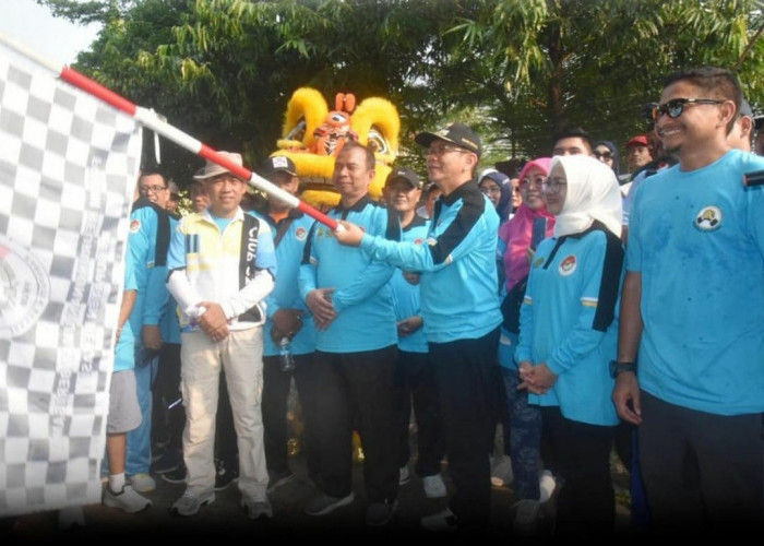 Pemkab Bekasi Bangun Miniatur Tempat Ibadah Enam Agama di Sekretariat FKUB