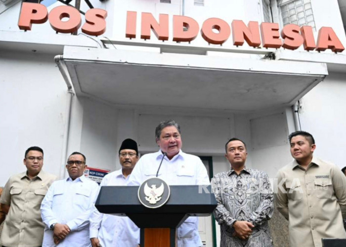 Pemerintah Salurkan BLT Kesra Rp900 Ribu untuk 35,4 Juta Keluarga