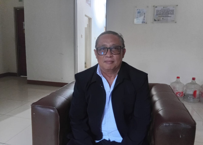 Disperindagkop UKM Karawang Pantau Harga Pangan Lewat SP2KP