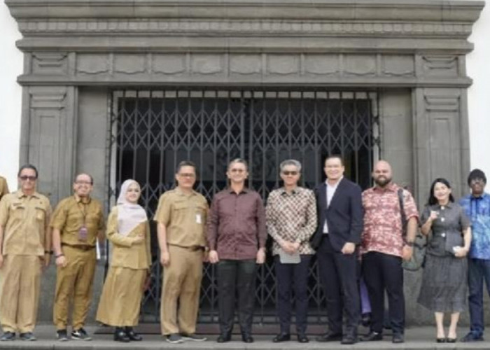 Jawa Barat dan Selangor Jajaki Kerja Sama Perdagangan dan Investasi
