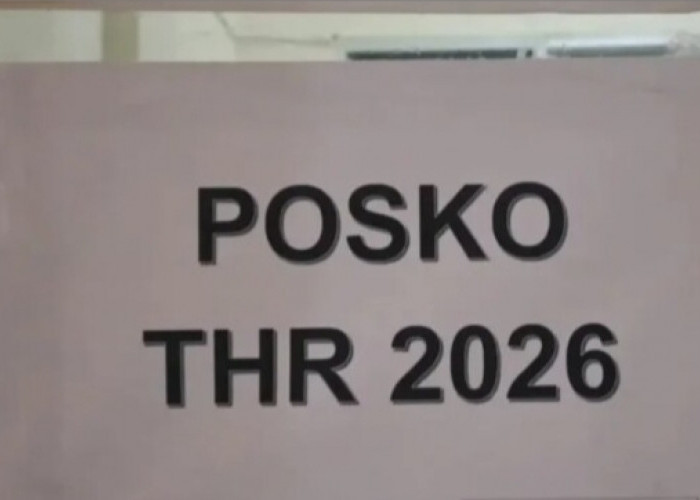 Disnaker Kabupaten Bekasi Buka Posko Pengaduan THR, Buruh Bisa Ngadu!