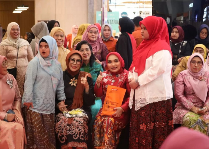 Bekasi Berkebaya 2026: Pelestarian Budaya & Inklusi di Mall Pakuwon